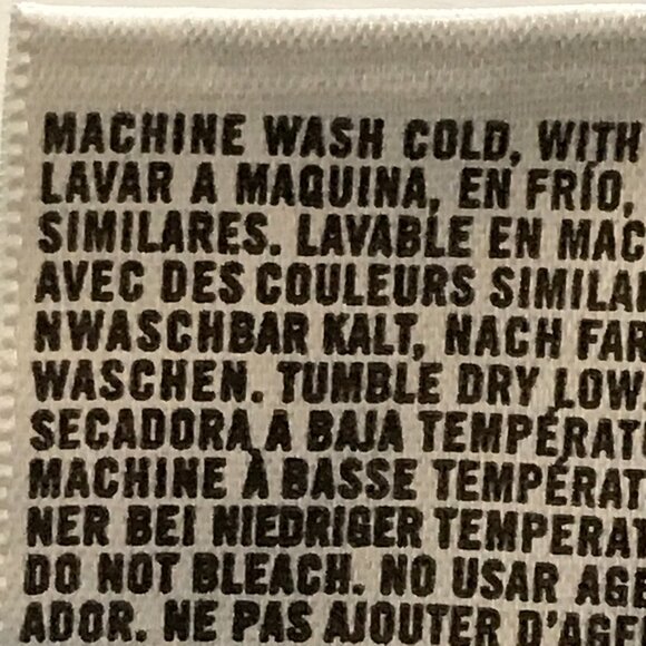 Citizens of Humanity Kelly# 063 Stretch Low Waist Cropped Jeans Women 26 Blue - Picture 14 of 14